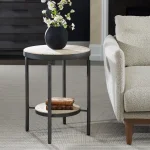 Dauntless Side Table - Image 3
