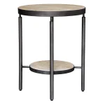 Dauntless Side Table - Image 7