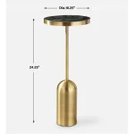 Pascal Drink Table - Image 6