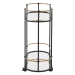 Andre Bar Cart - Image 5
