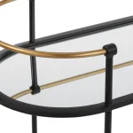 Andre Bar Cart - Image 7