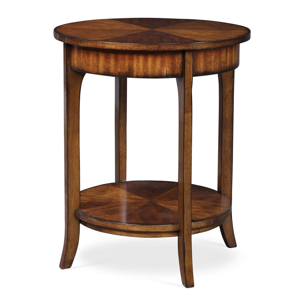 Carmel Lamp Table