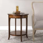 Carmel Lamp Table - Image 3