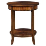 Carmel Lamp Table - Image 6