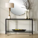 Shadow Console Table - Image 3