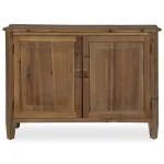 Altair 2 Door Cabinet