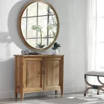 Altair 2 Door Cabinet - Image 3