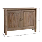 Altair 2 Door Cabinet - Image 8