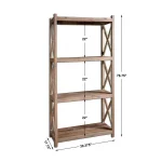 Stratford Etagere - Image 5