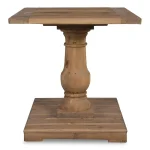 Stratford End Table