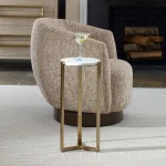 Pietra Drink Table - Image 3