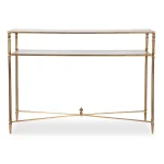 Henzler Console Table