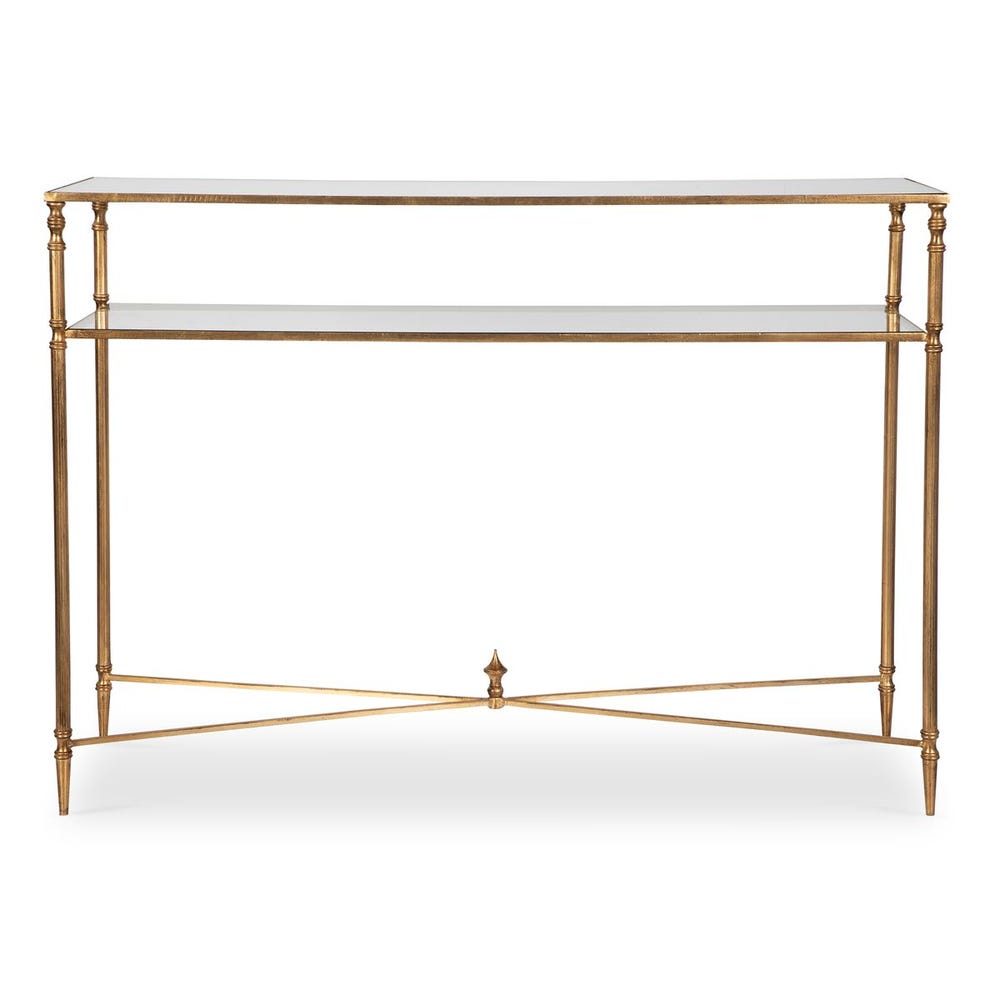 Henzler Console Table
