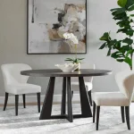 Pulsar Dining Table, 2 Cartons - Image 3