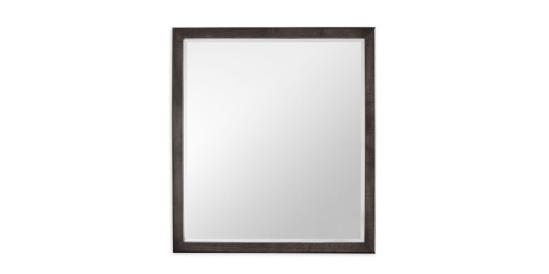 Parkway Dresser Mirror