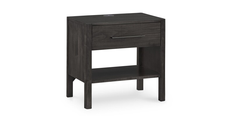 Parkway Bedside Table