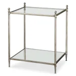 Gannon End Table