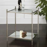Gannon End Table - Image 3