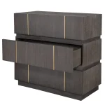 Between The Lines Accent Chest - Image 7