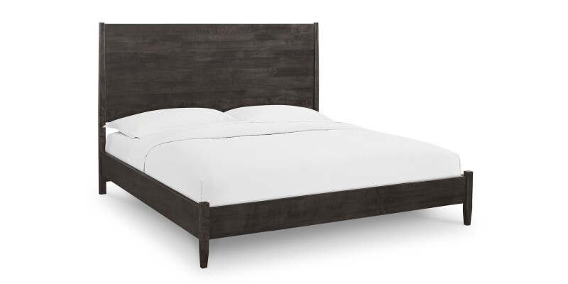 Parkway Panel Bed
