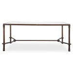 Warring Coffee Table