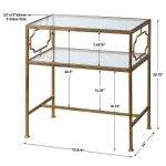 Genell Side Table - Image 9