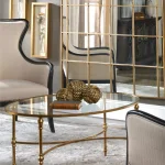 Vitya Coffee Table - Image 4