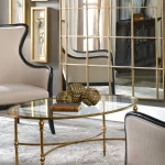 Vitya Coffee Table - Image 9