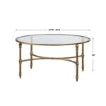 Vitya Coffee Table - Image 10