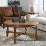 Samuelle Coffee Table - Image 3