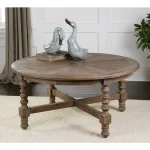 Samuelle Coffee Table - Image 6