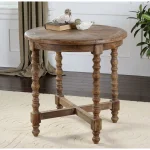 Samuelle End Table - Image 6