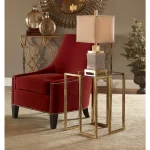Mirrin Accent Table - Image 3