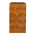 Indus 2 Drawer Chest - Image 6