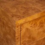 Indus 2 Drawer Chest - Image 7