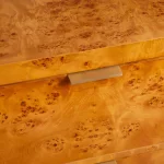 Indus 2 Drawer Chest - Image 9