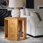 Indus Side Table - Image 4