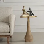 Terra Accent Table - Image 3