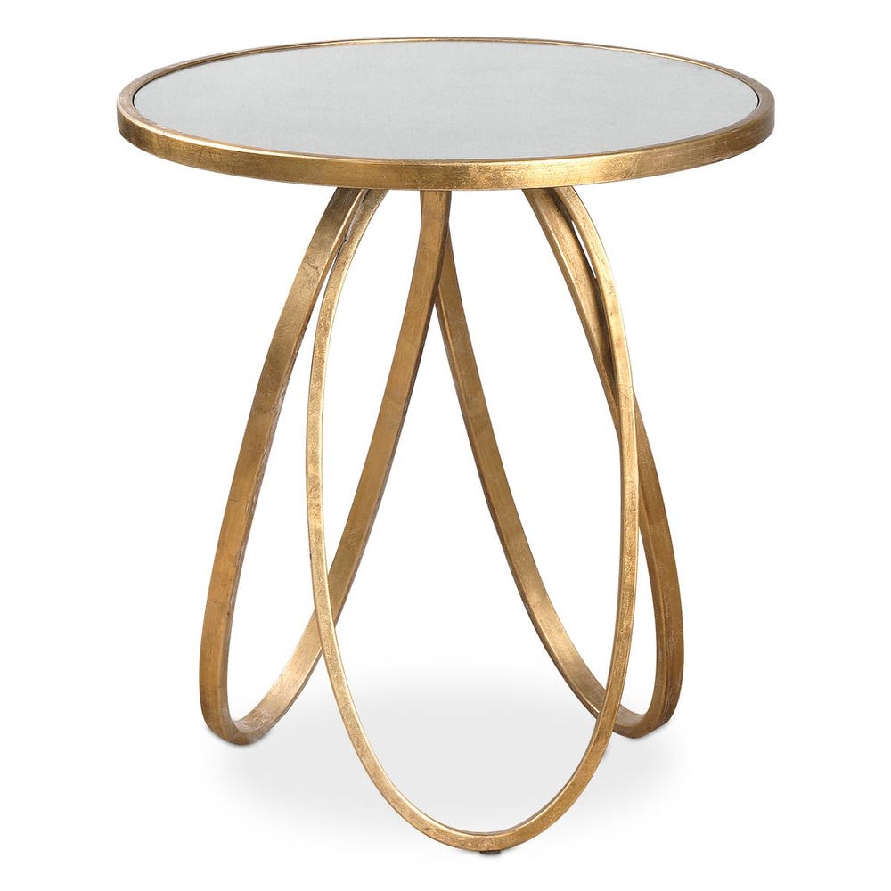 Montrez Side Table