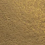 Flight Accent Table, Brass - Image 3