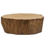 Woods Edge Coffee Table, Sierra - Image 5