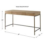 Aristotle Desk - Image 10