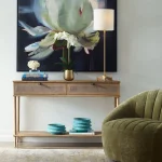 Coast Console Table - Image 3