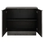 Shelby 2 Door Cabinet - Image 7