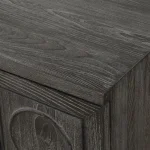 Shelby 2 Door Cabinet - Image 8