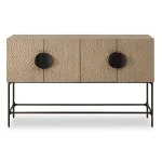 Lunar 4 Door Cabinet