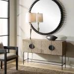 Lunar 4 Door Cabinet - Image 4
