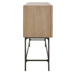 Lunar 4 Door Cabinet - Image 6