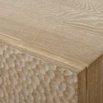 Lunar 4 Door Cabinet - Image 8