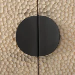 Lunar 4 Door Cabinet - Image 9
